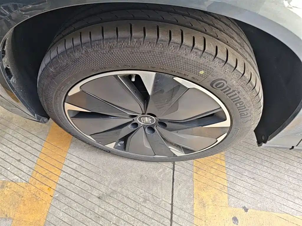BYD Tang L 2025 DM 175KM Drone Player Edition фото 23