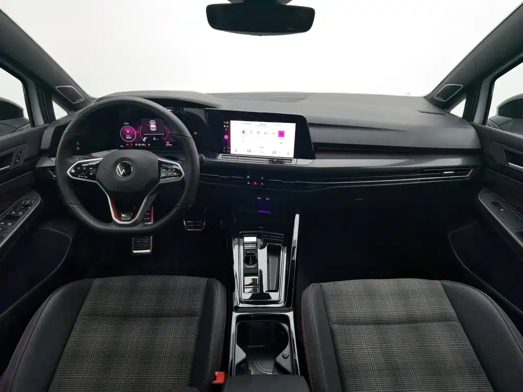 Volkswagen Golf, миниатюра 5
