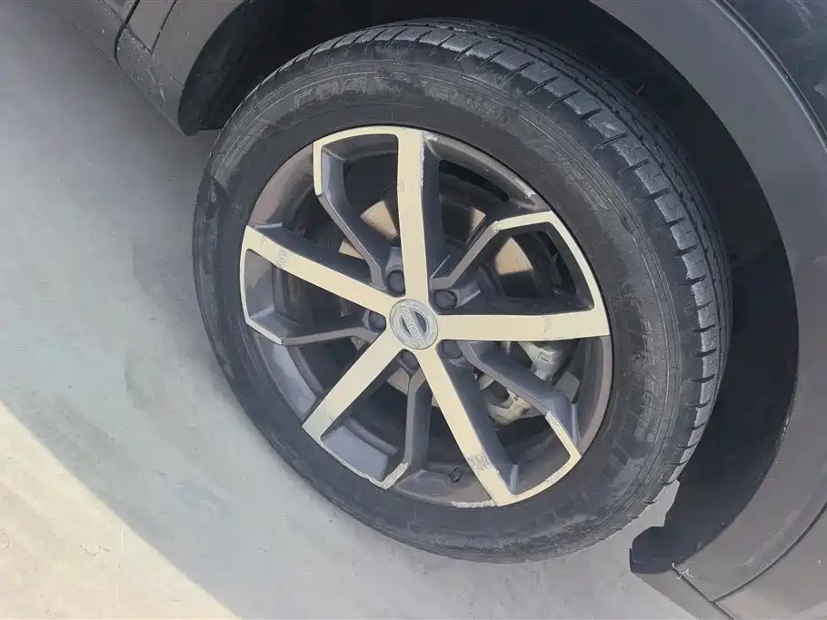 Haval F7 2019 1.5T 2WD i-Trend China VI фото 6