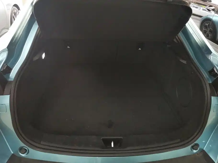 Deepal Shenlan L07 2024 2024 230Max Qiankun Intelligent Driving ADS SE Extended Range