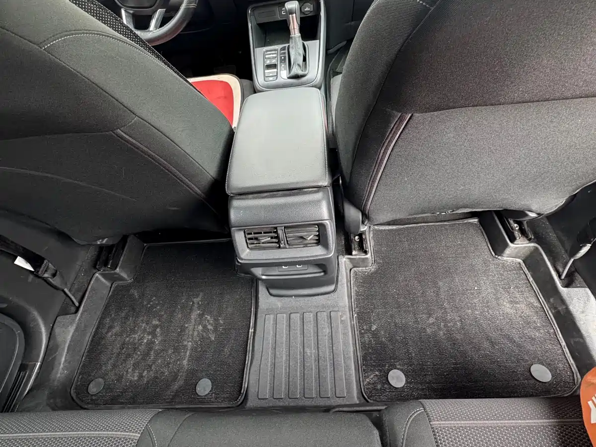 Honda Haoying 2023 240TURBO 2WD Elite 5-Seater фото 16
