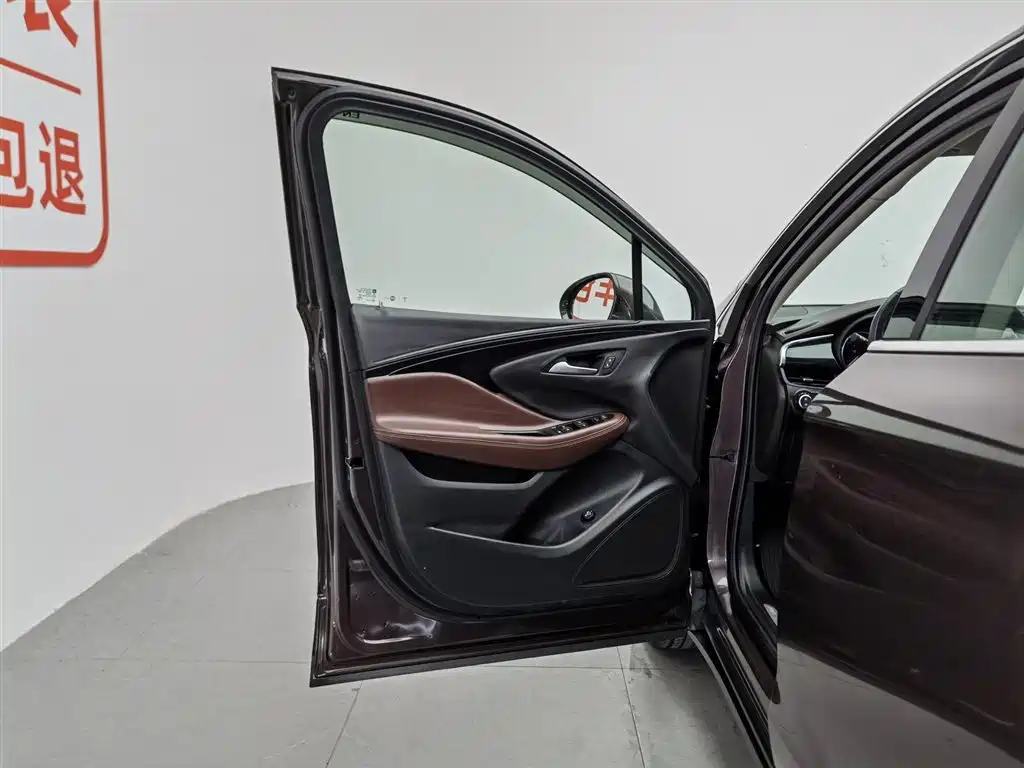 Buick Envision Plus 2018 28T 4WD Elite фото 8