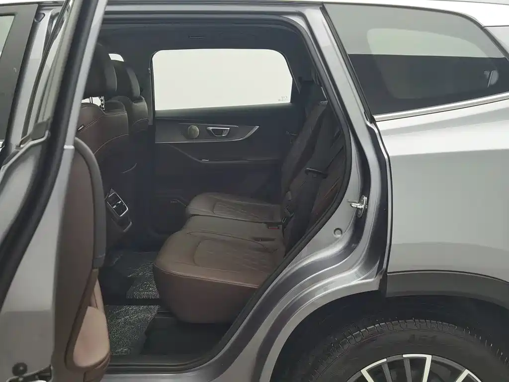 Chery Tiggo 8, миниатюра 15