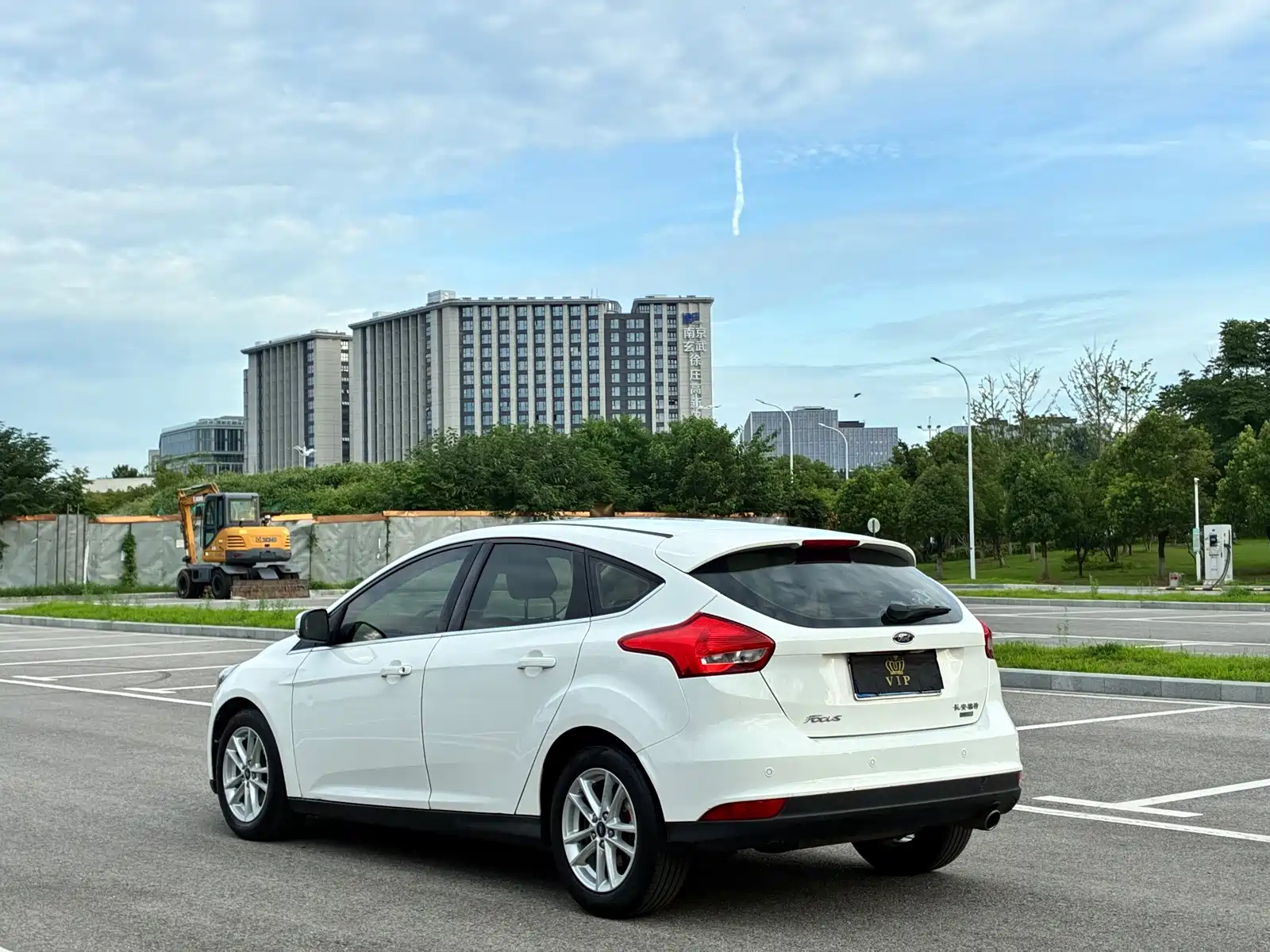Фото 7 - Ford Focus