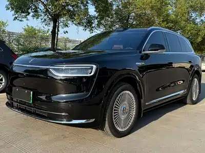 AITO M7