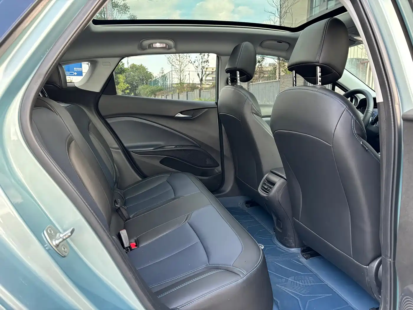 Photo 8 - Buick Velite 6