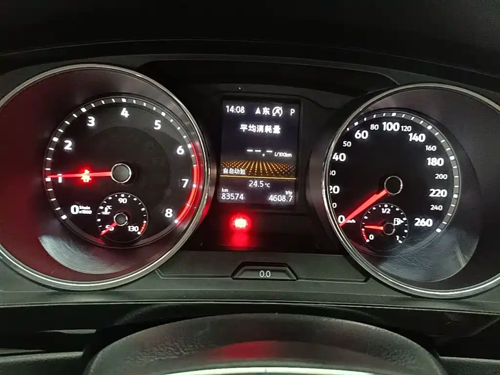 Volkswagen Tiguan L 2018 Facelift 330TSI Automatic 2WD Luxury Edition фото 12