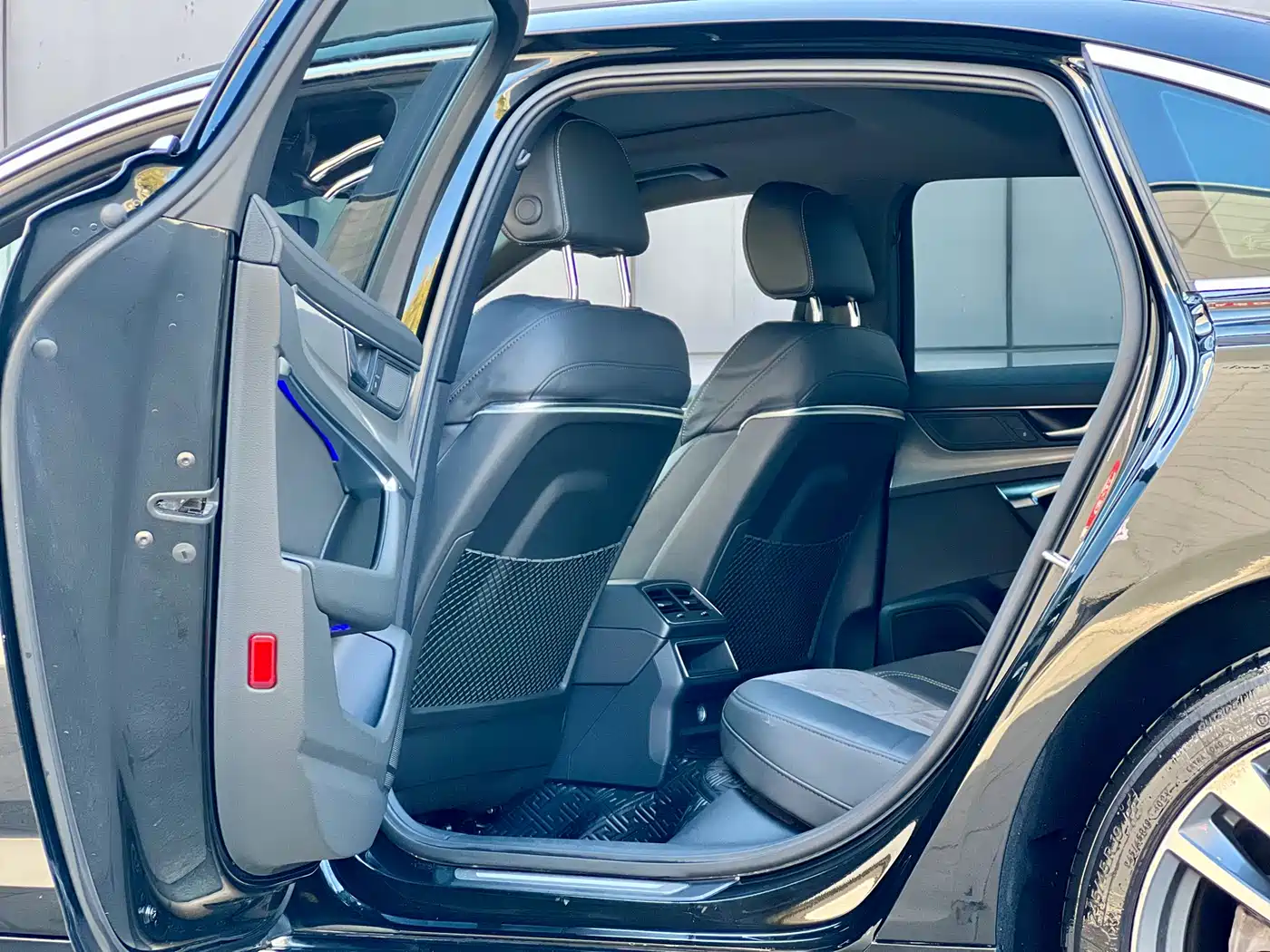 Audi A6L 2020 40 TFSI Luxury Dynamic фото 6