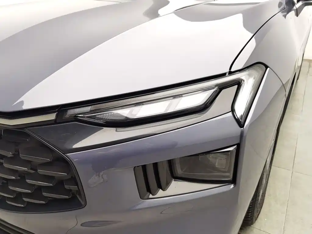 Фото 7 - Ford Mondeo