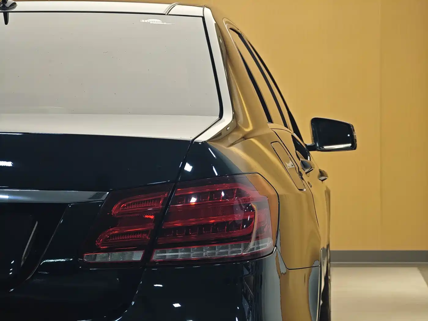 Mercedes-Benz E-Class 2015 E 260 L фото 28