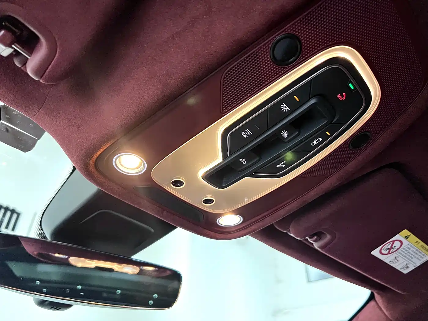 Bentley Bentayga Hybrid 2021 2021 3.0T PHEV