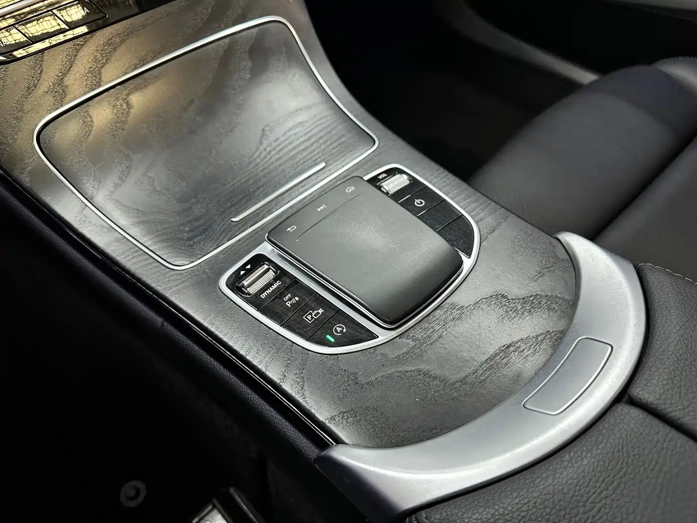 Mercedes-Benz C-Class 2019 C 180 L Fashion Sport Edition фото 13