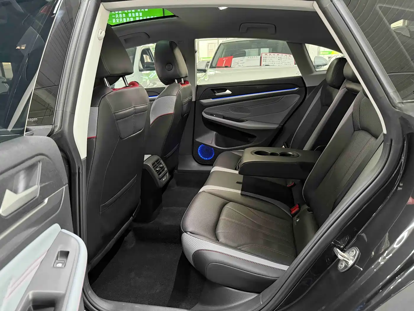 Volkswagen Lamando 2022 Lamando L 280TSI DSG Cool Edition фото 15