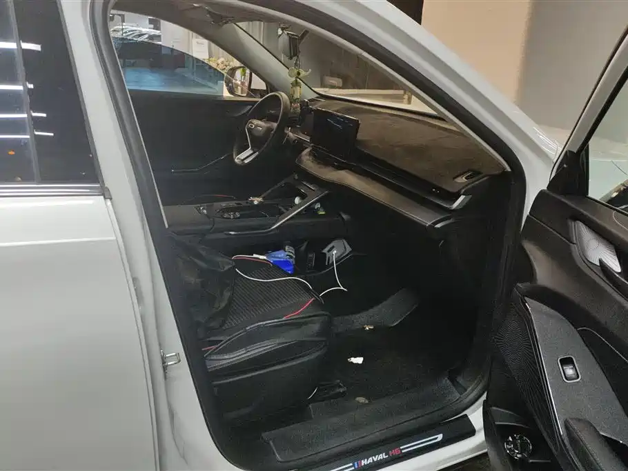 Haval H6 2022 3rd Gen 1.5T Auto 2WD Pro фото 8