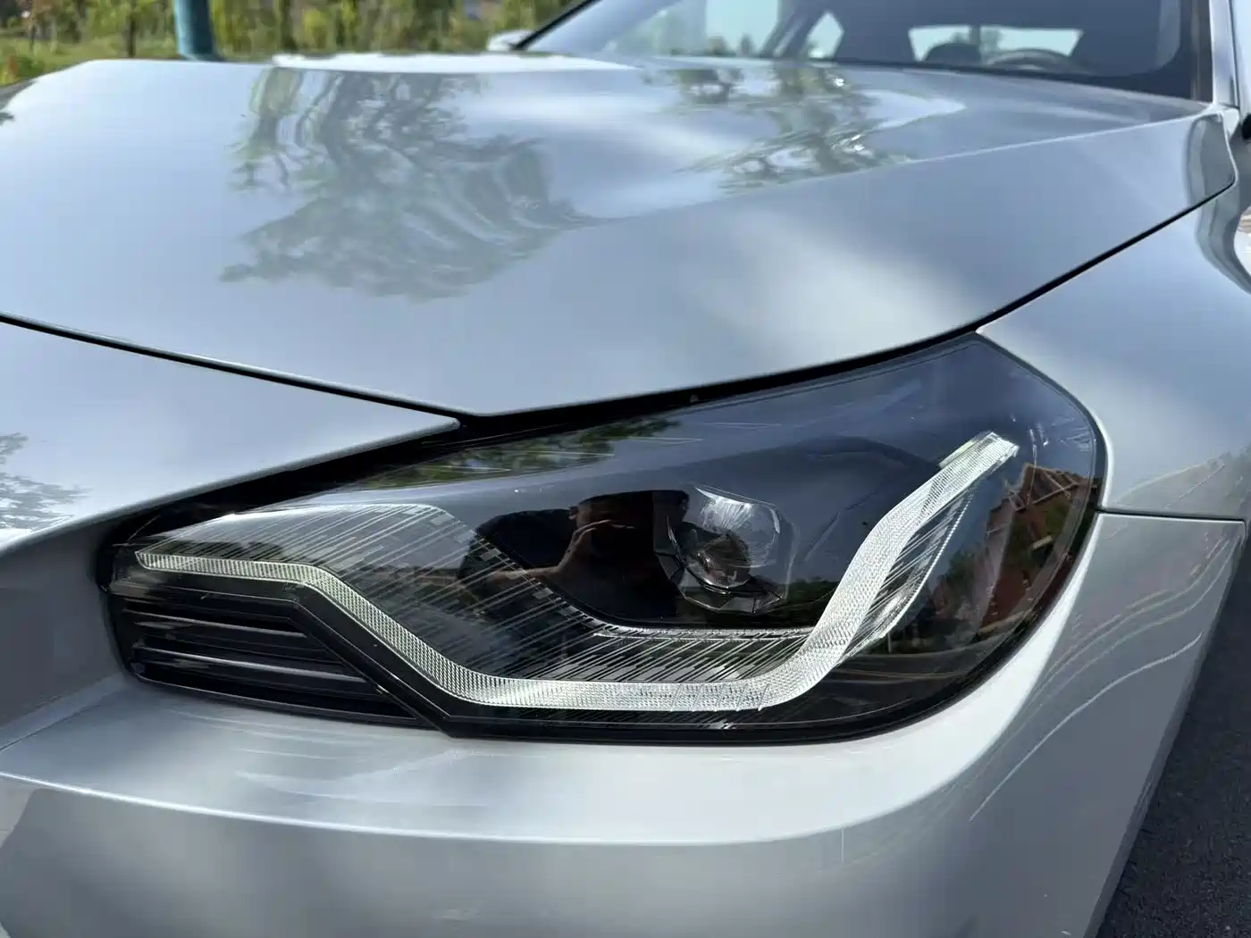 BMW M2 2023 Model M2 фото 10