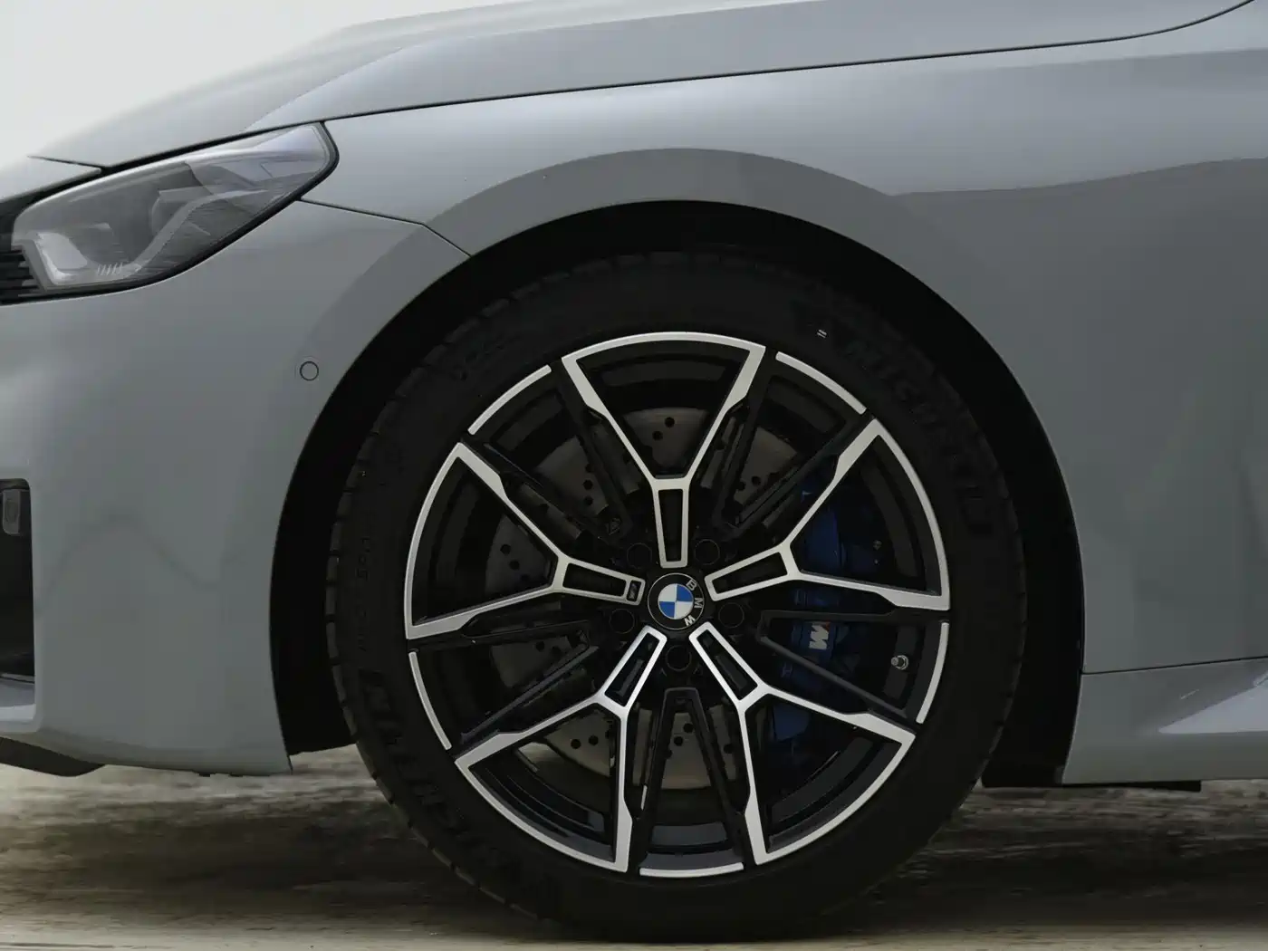 BMW M2 2023 Model M2 фото 35