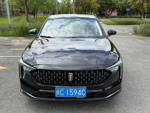 Bestune B70 1.5T, Автомат, Комфорт, 3-е поколение