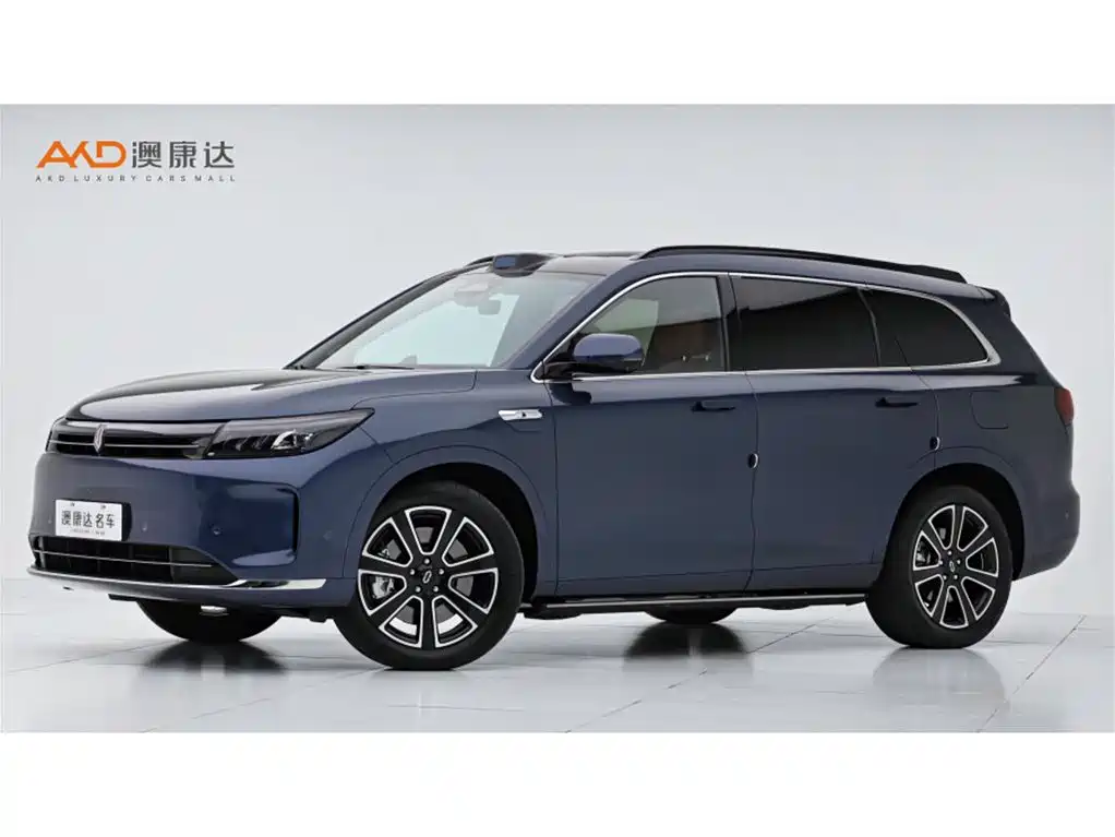 AITO Wenjie AITO M7 2024 1.5T Smart Drive 4WD Ultra 5-seater