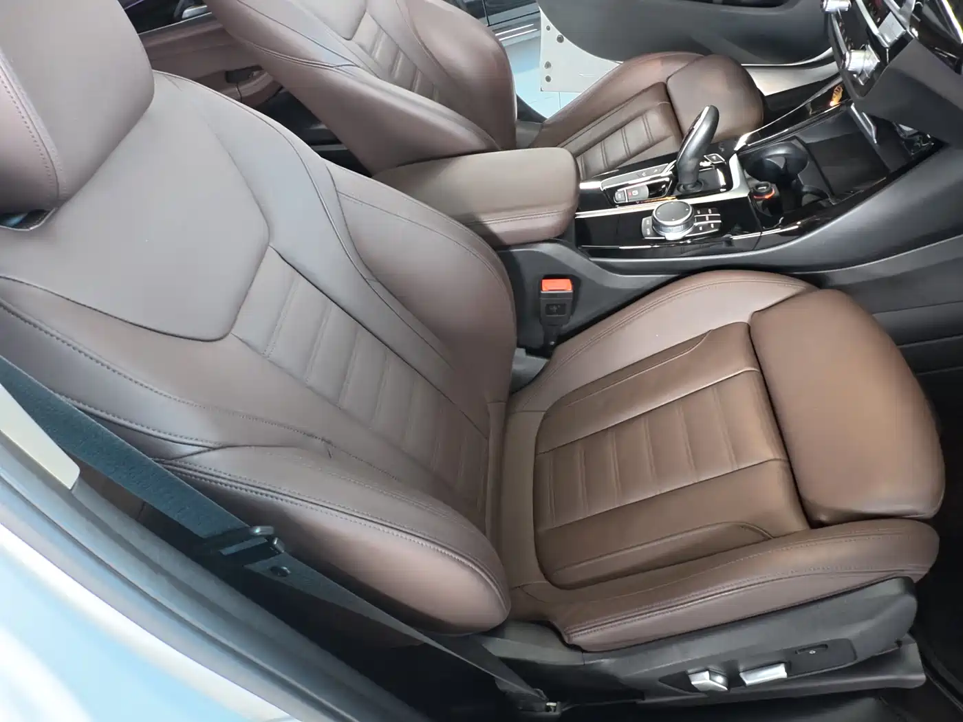 BMW X3 2019 xDrive28i M Sport Package фото 21