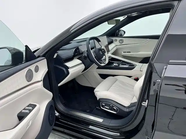 ZEEKR EXTREME KRYPTON 001