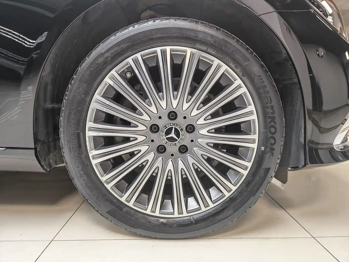 Mercedes-Benz E-Class 2023 E 300 L Fashion фото 11