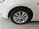 Фото 23 - Buick Excelle