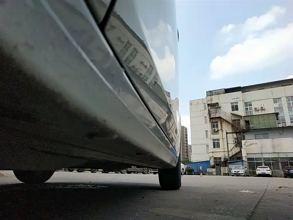 Chevrolet Cavalier 2019 320 Auto Sunroof Enjoyment Edition фото 22