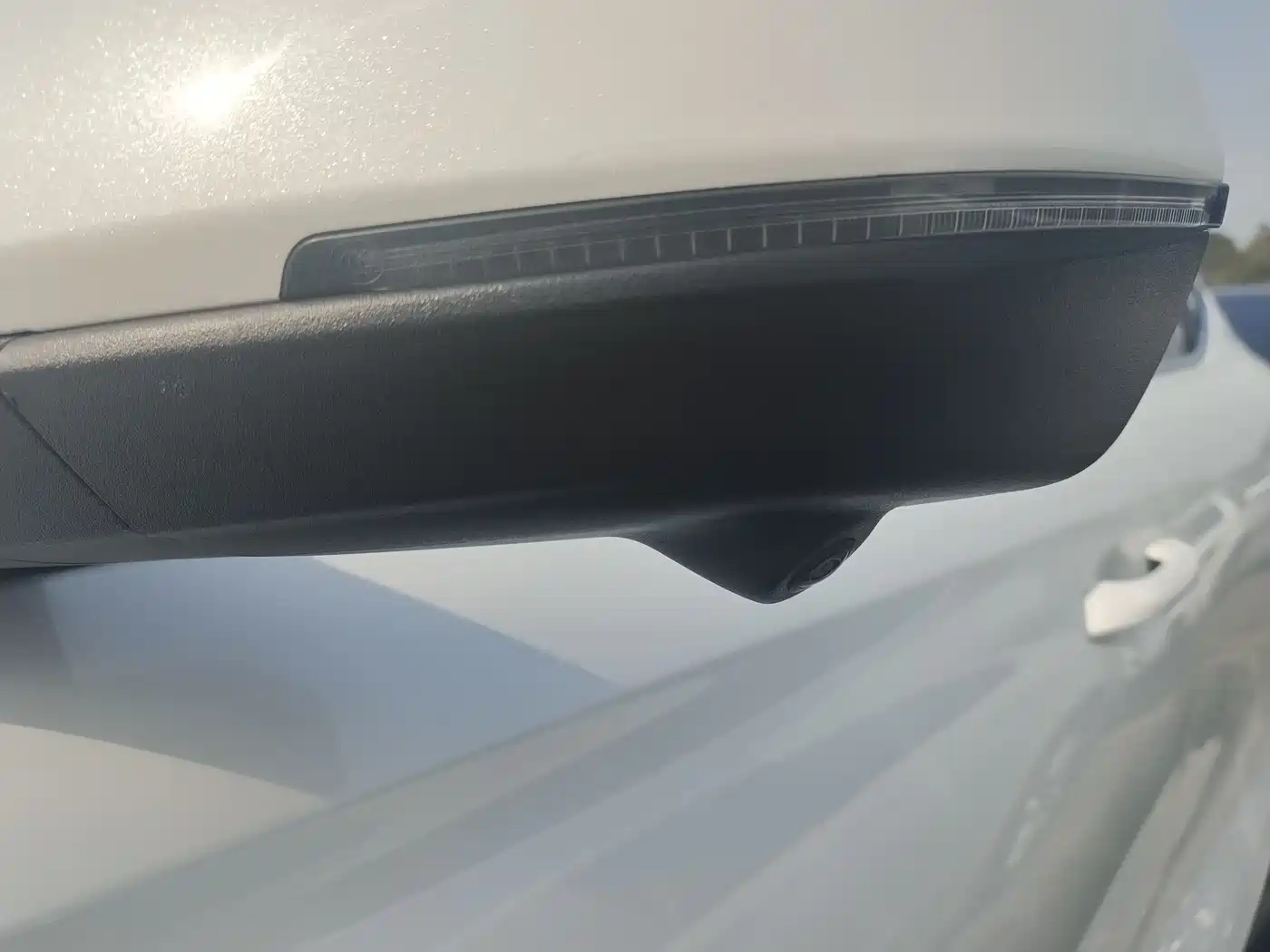 CHANGAN CHANGAN AUCHAN X5