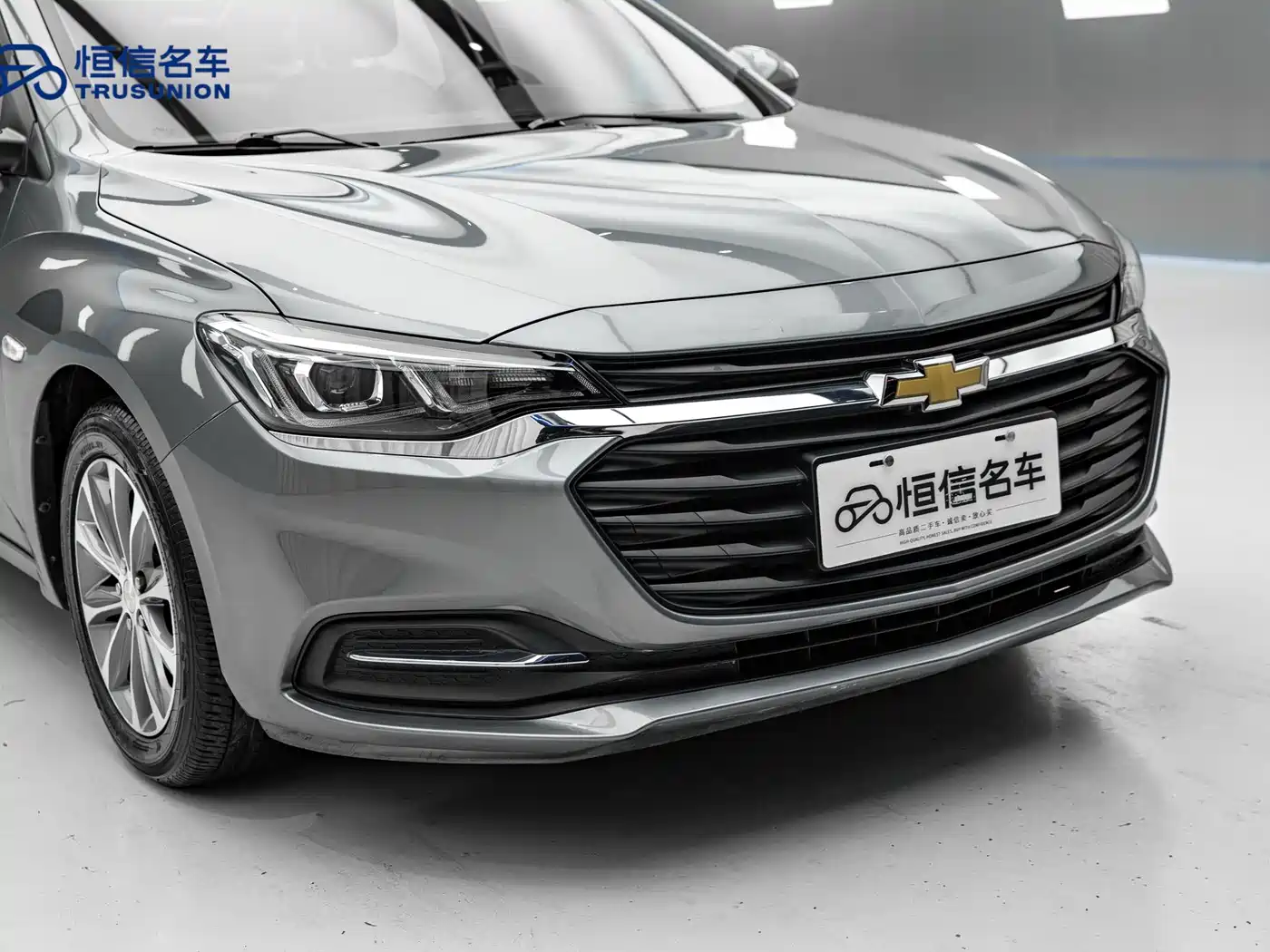 Chevrolet Monza 2022 320 Automatic Enjoyment Sunroof Edition фото 10