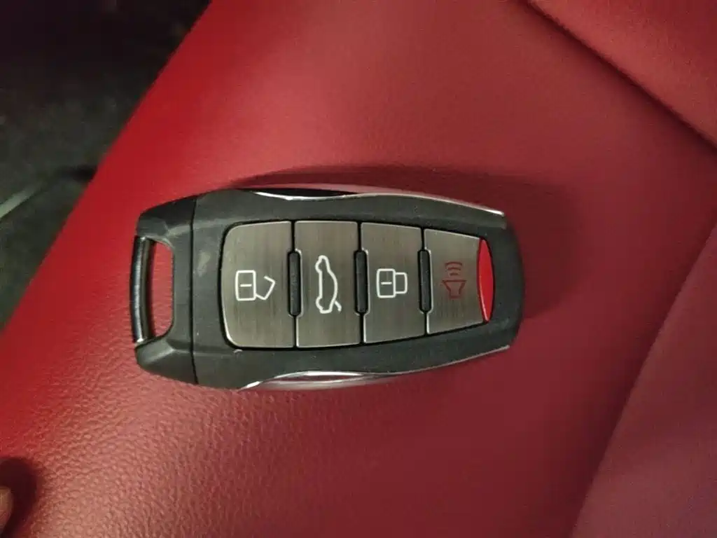 Haval F5 2018 1.5T i-Type фото 9