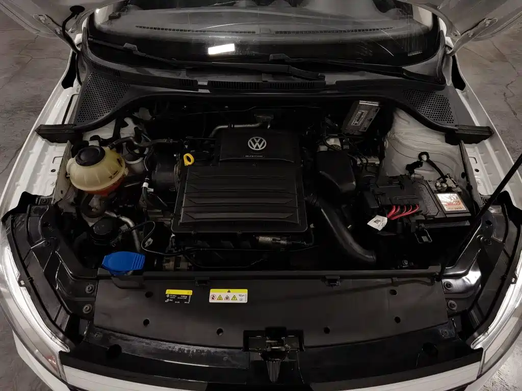 Jetta VA3 2021 2021 30th Anniversary Edition Manual Delight Model