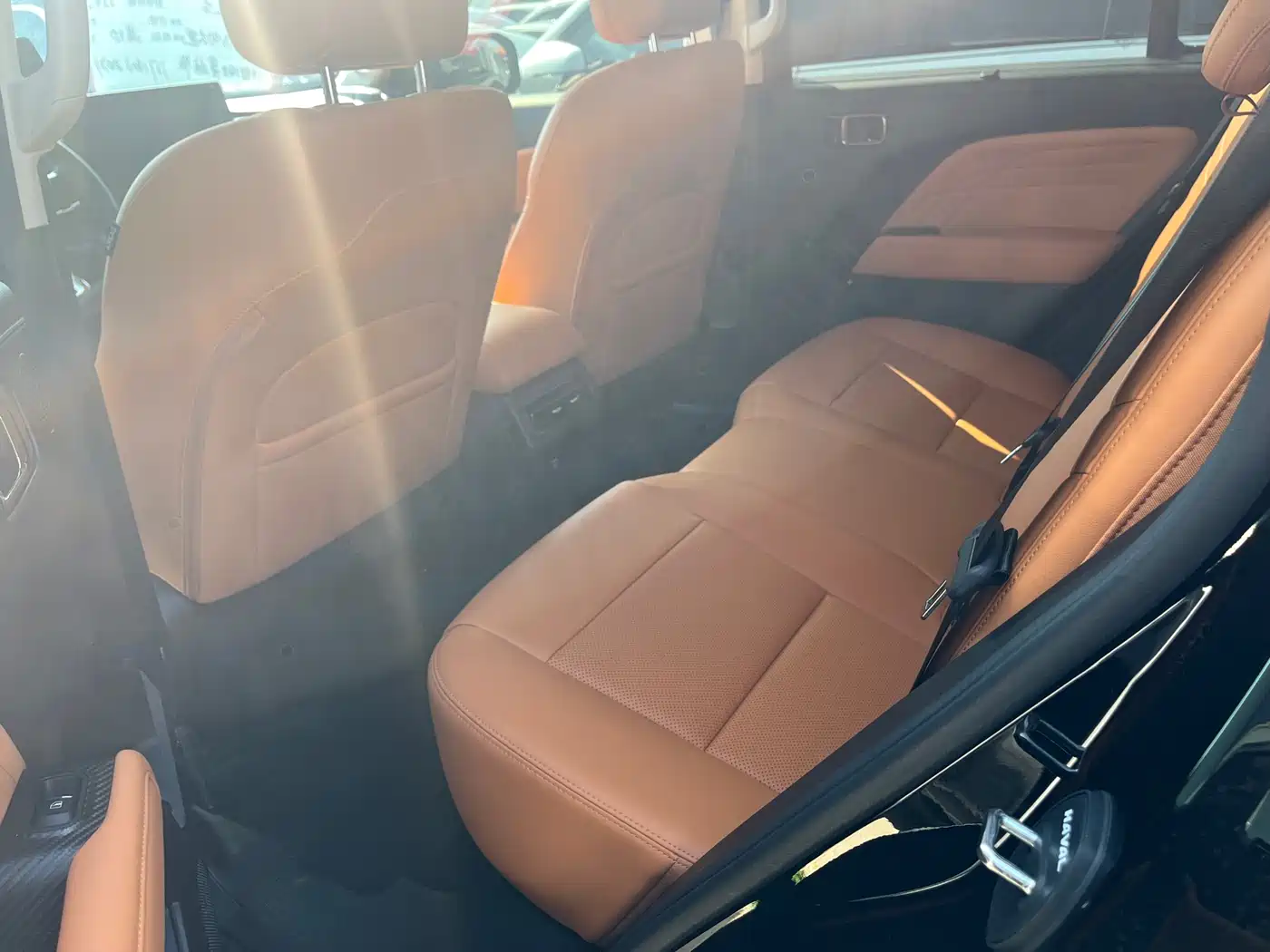 HAVAL RAPTORS NEW ENERGY