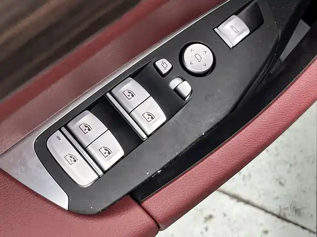 BMW X3 2023 xDrive30i Leading M Night Package фото 21