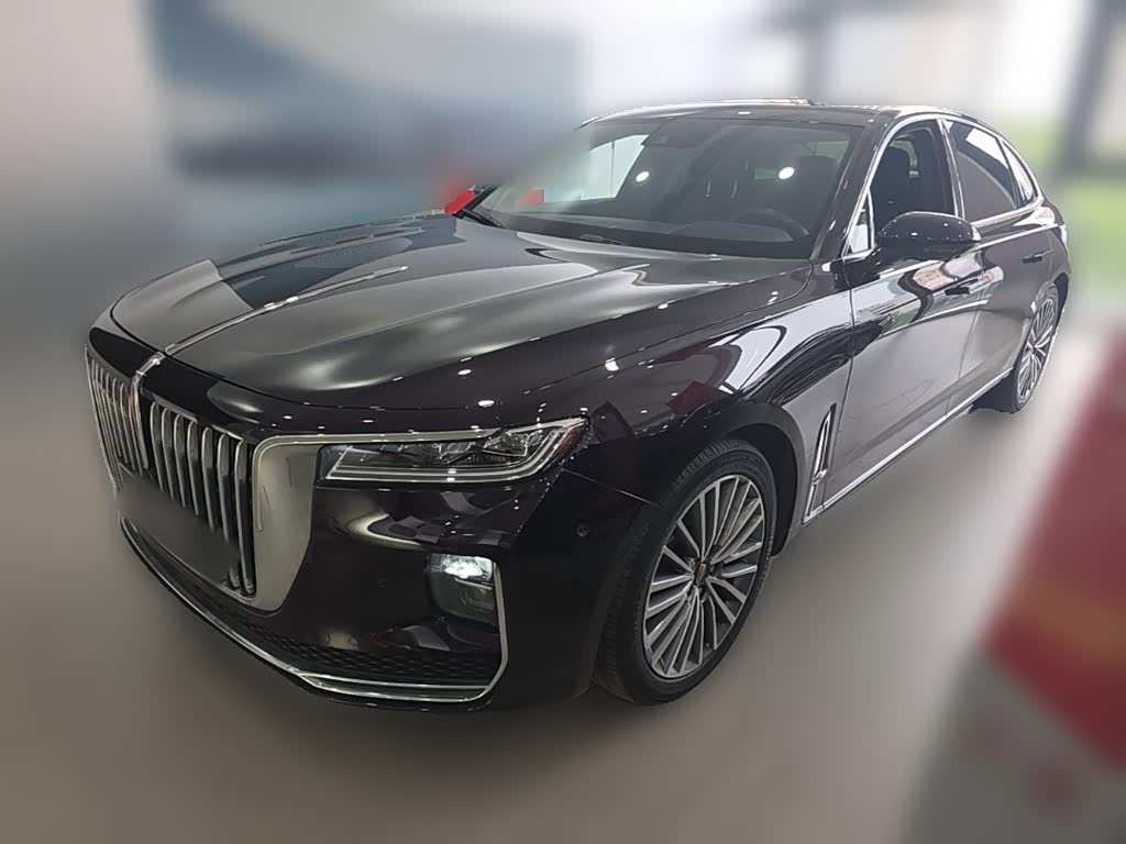 Hongqi H9