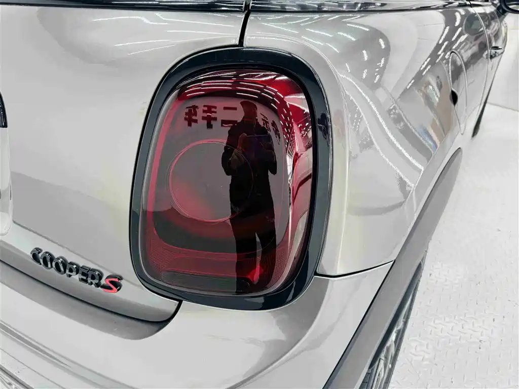 MINI 2016 1.5T COOPER фото 20
