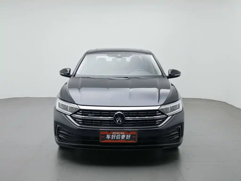 Volkswagen Sagitar, миниатюра 3