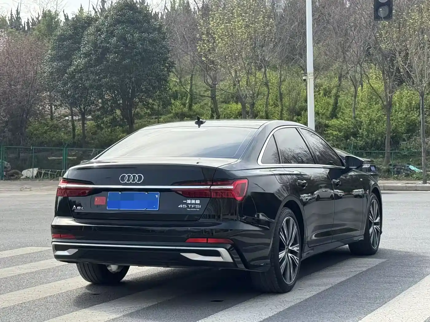  A6L