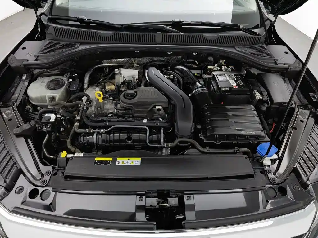 Volkswagen Sagitar, миниатюра 6