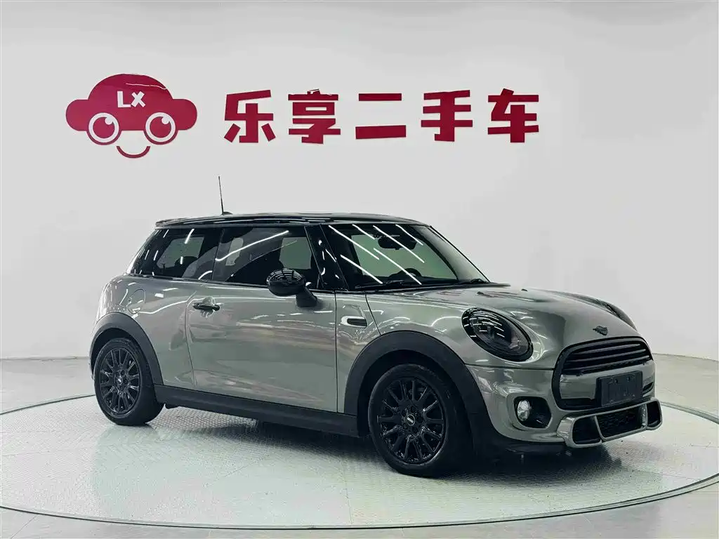 MINI 2016 1.5T COOPER фото 7