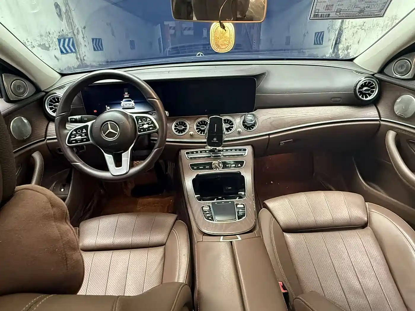 Mercedes-Benz E-Class 2020 Facelift E 260 L фото 5