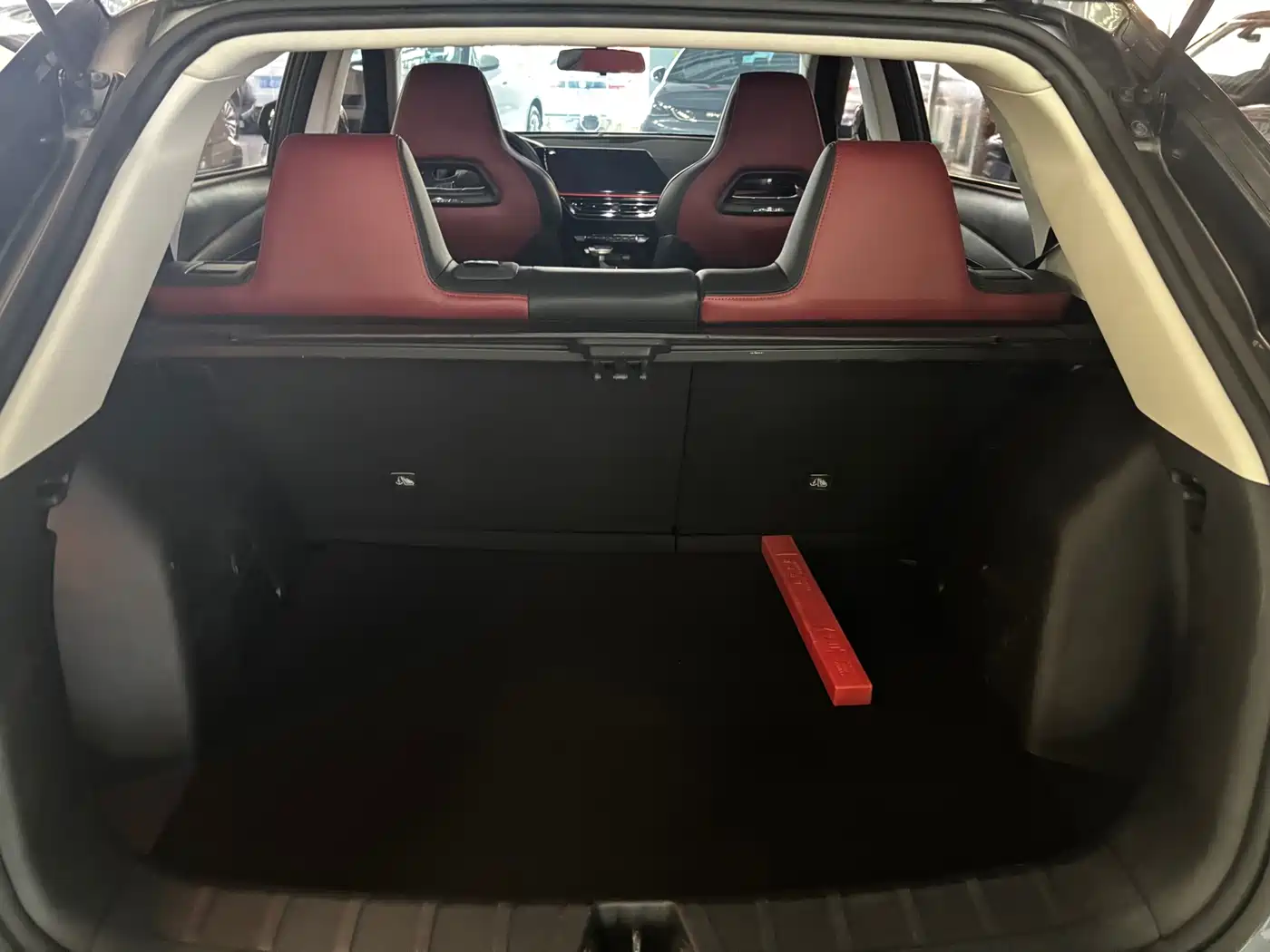 Changan Oshan Changan Oushang X5 2021 2021 1.5T DCT Flagship