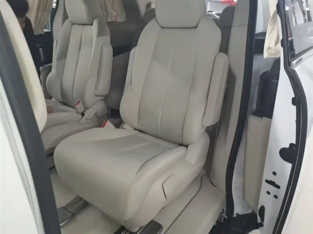 Buick GL8 2023 Model Land Business Class Smart фото 14