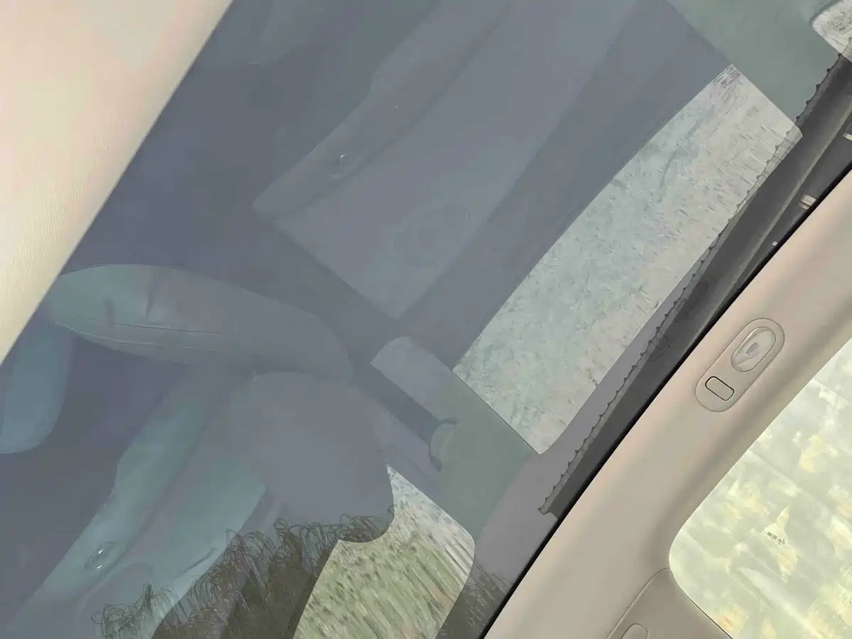 ZHIJI AUTOMOBILE ZHIJI LS6