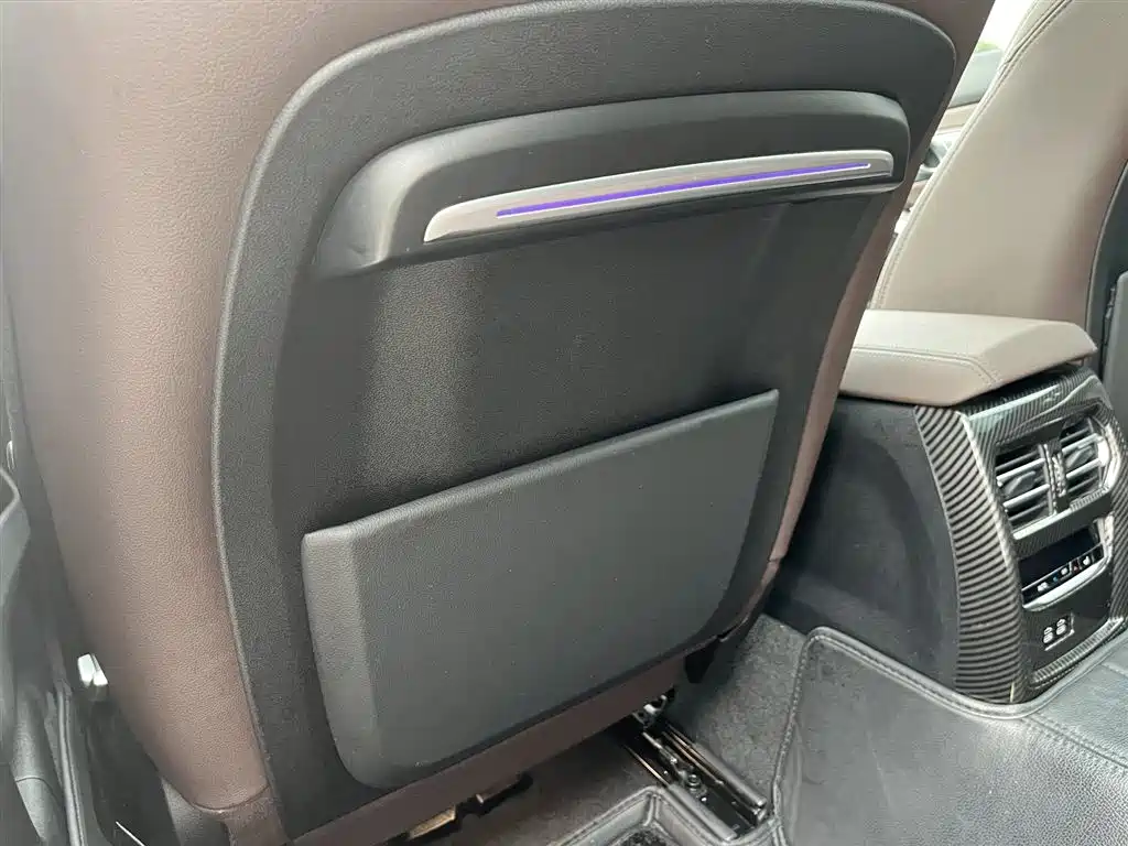 BMW 3 Series 2020 325Li M Sport Package фото 19