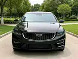 Фото 2 - Geely Preface