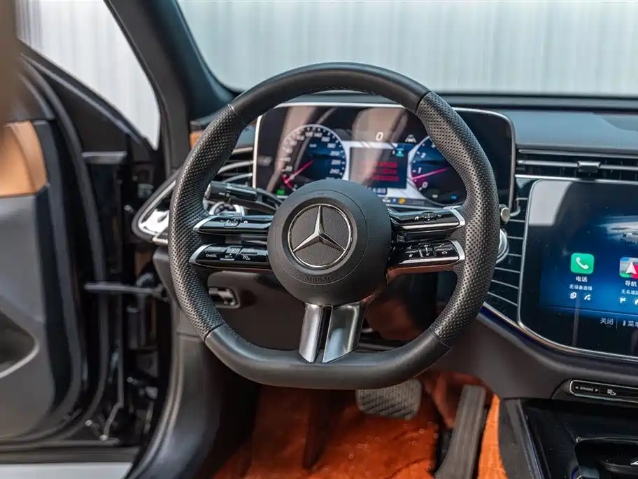 Mercedes-Benz E-Class 2024 Model E 260 L Sport фото 16
