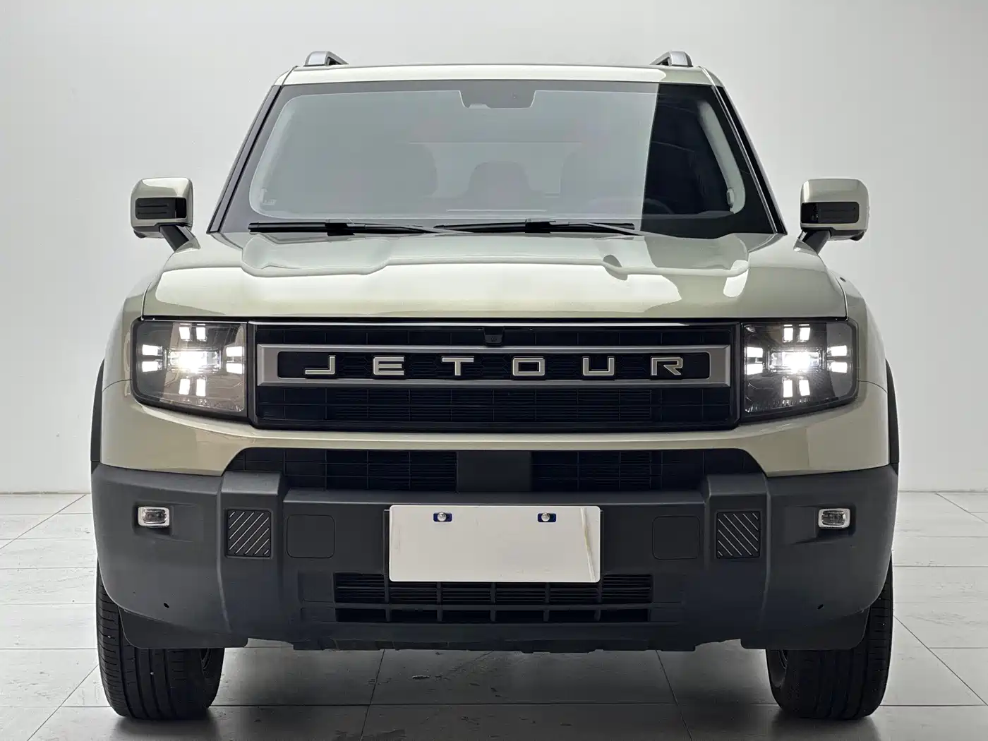 Jetour Freedom 2025 2025 1.5TD DCT Explorer