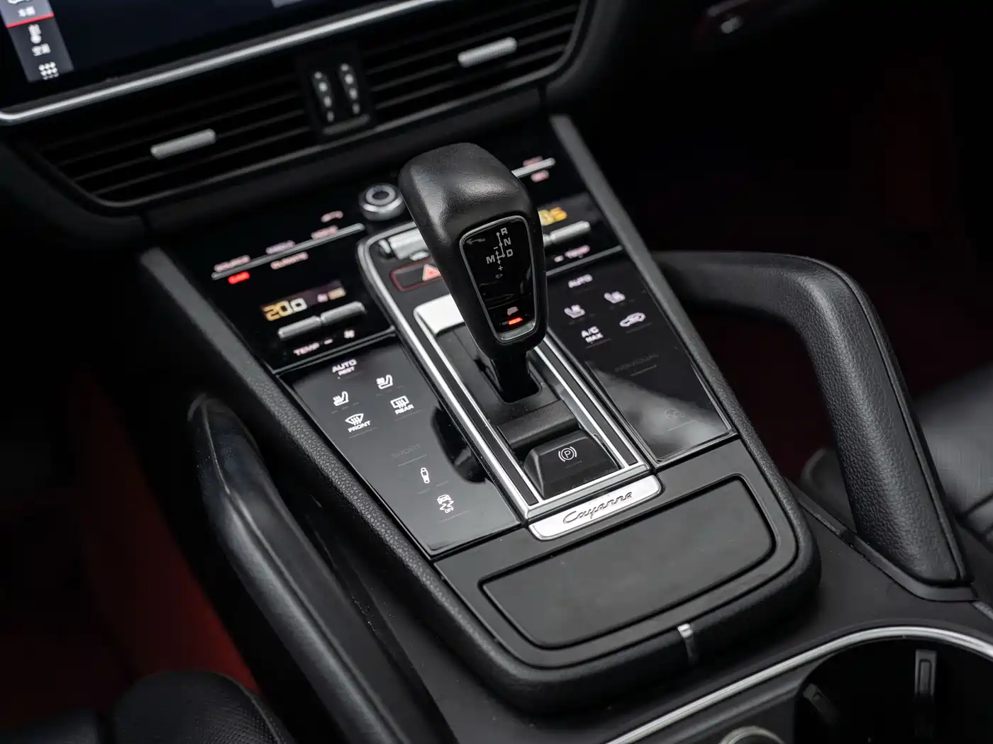Porsche Cayenne 2019 Cayenne Coupé 3.0T фото 13