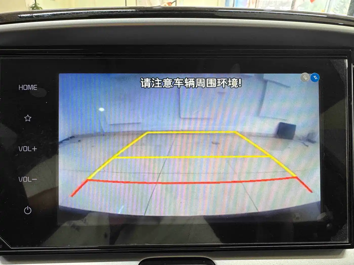 Kia KX1 2021 1.4L CVT Fun Sunroof Version фото 12