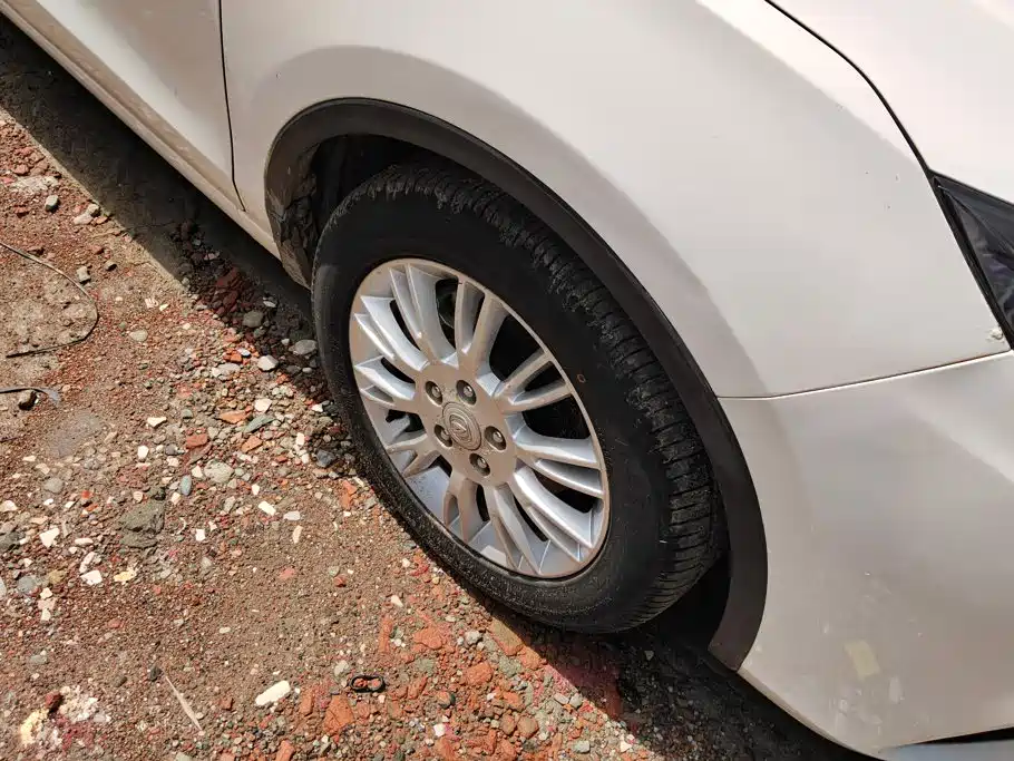 Changan Eado XT 2014 2013 1.6L Manual Cool Style China IV